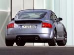 Audi TT S-Line Coupe 2003 года